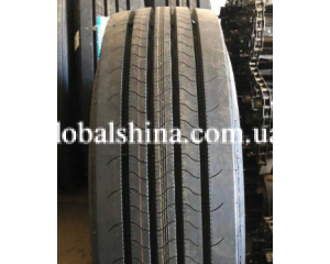 Triangle TR601H (рулевая) 315/80 R22.5 154/151L Triangle TR601H (рулевая) 315/80 R22.5 154/151L
